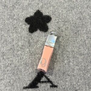 Dior Addict lip maximizer mini size 2ml
